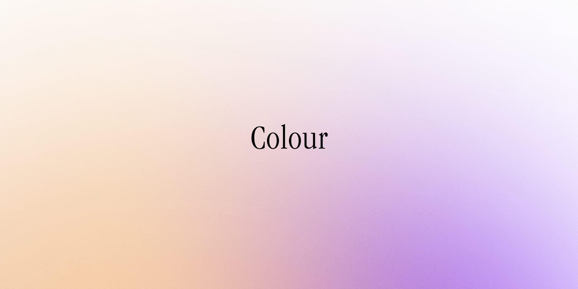 Title-Colour