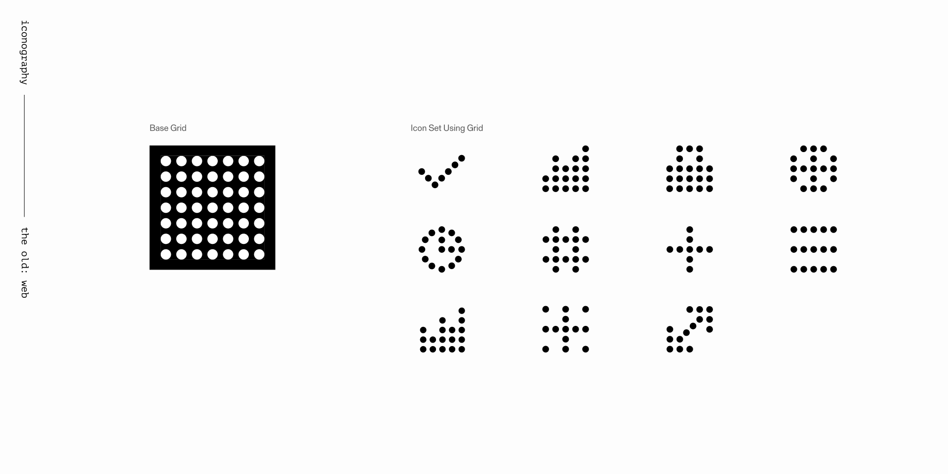Iconography-old:dotgrid