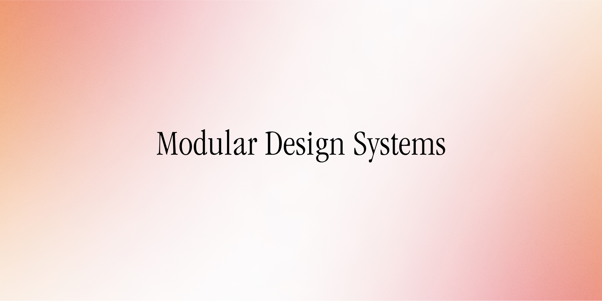 Title-ComponentLibrary