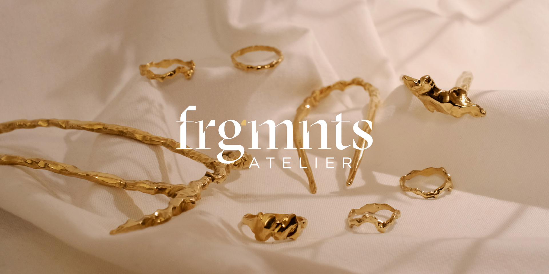 Frgmnts Logo