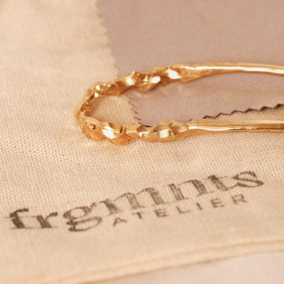 frgmnts pouch closeup