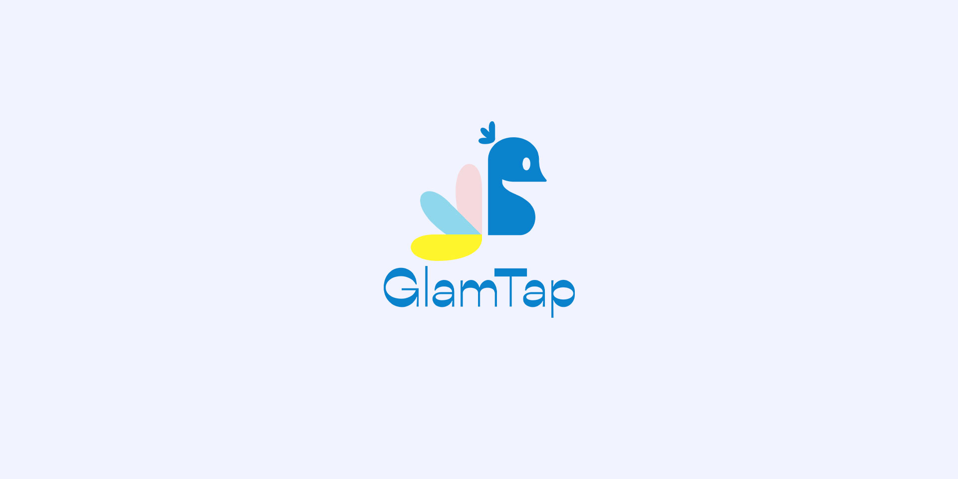 GlamTap Primary Logo