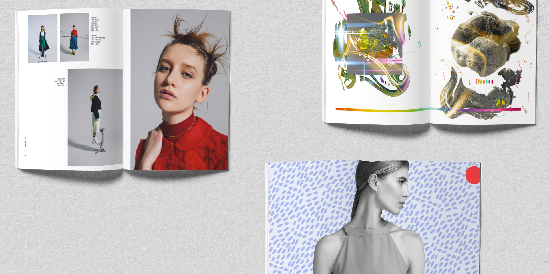 Karbn magzine layouts 2