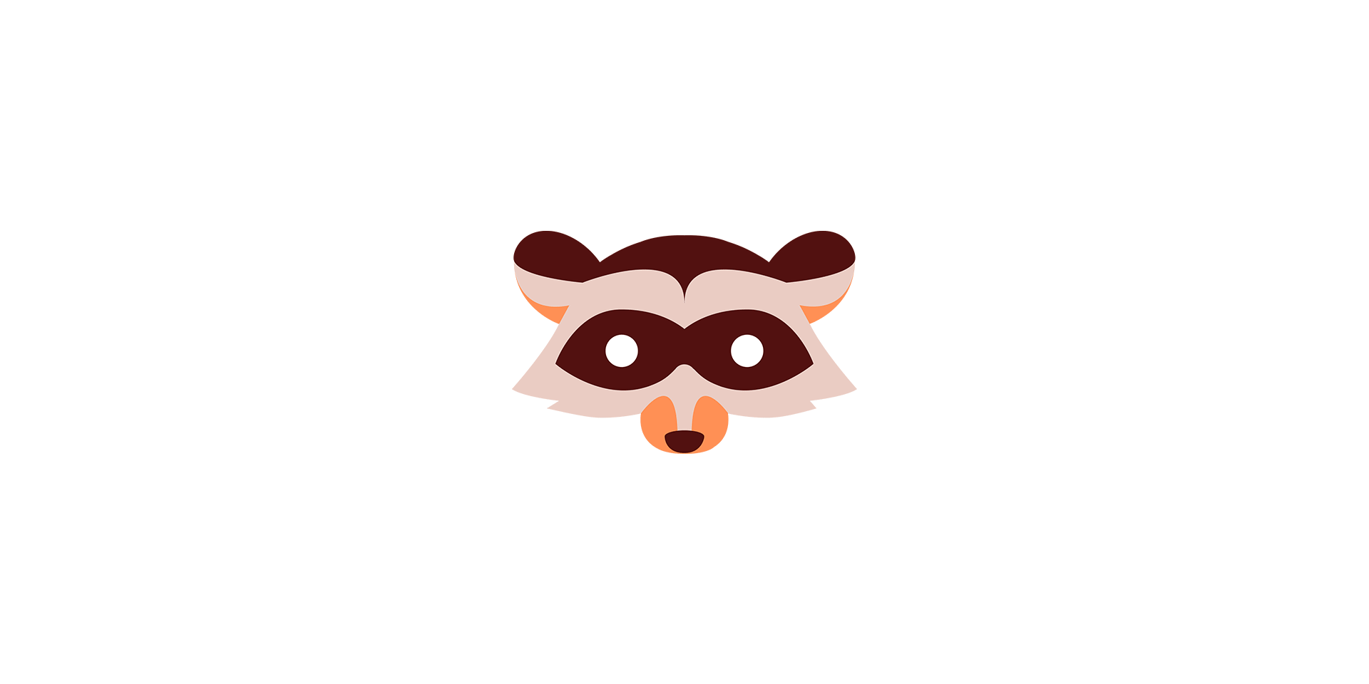 CinnamonRaccoon logo