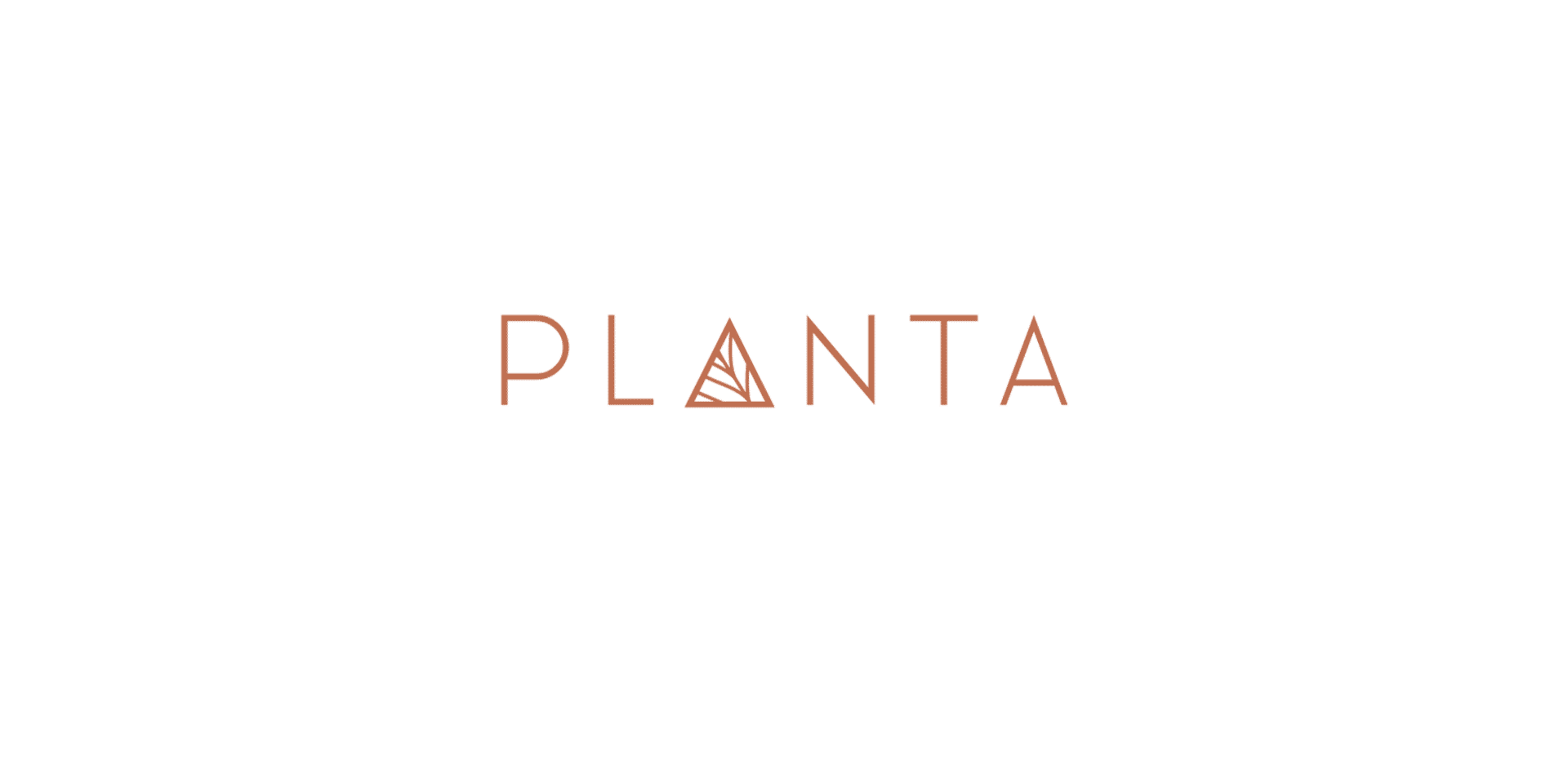 Planta logo