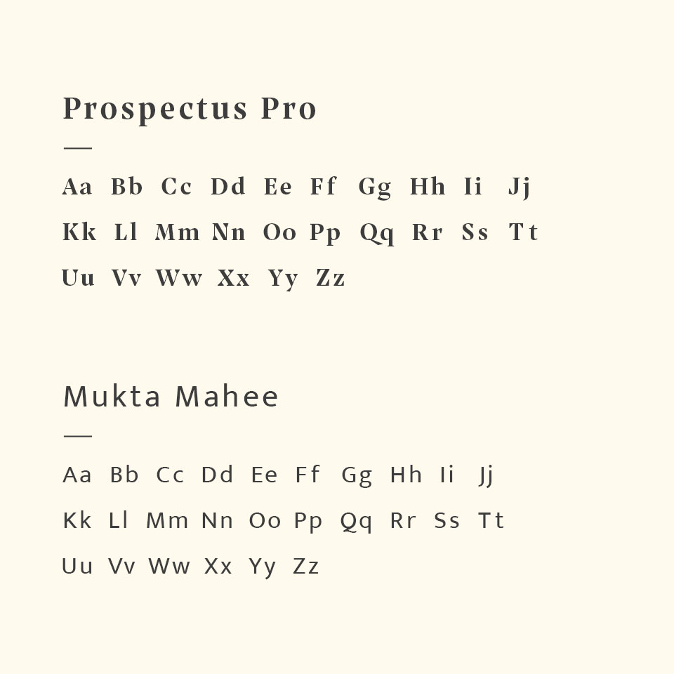 Nutrition Valley fonts