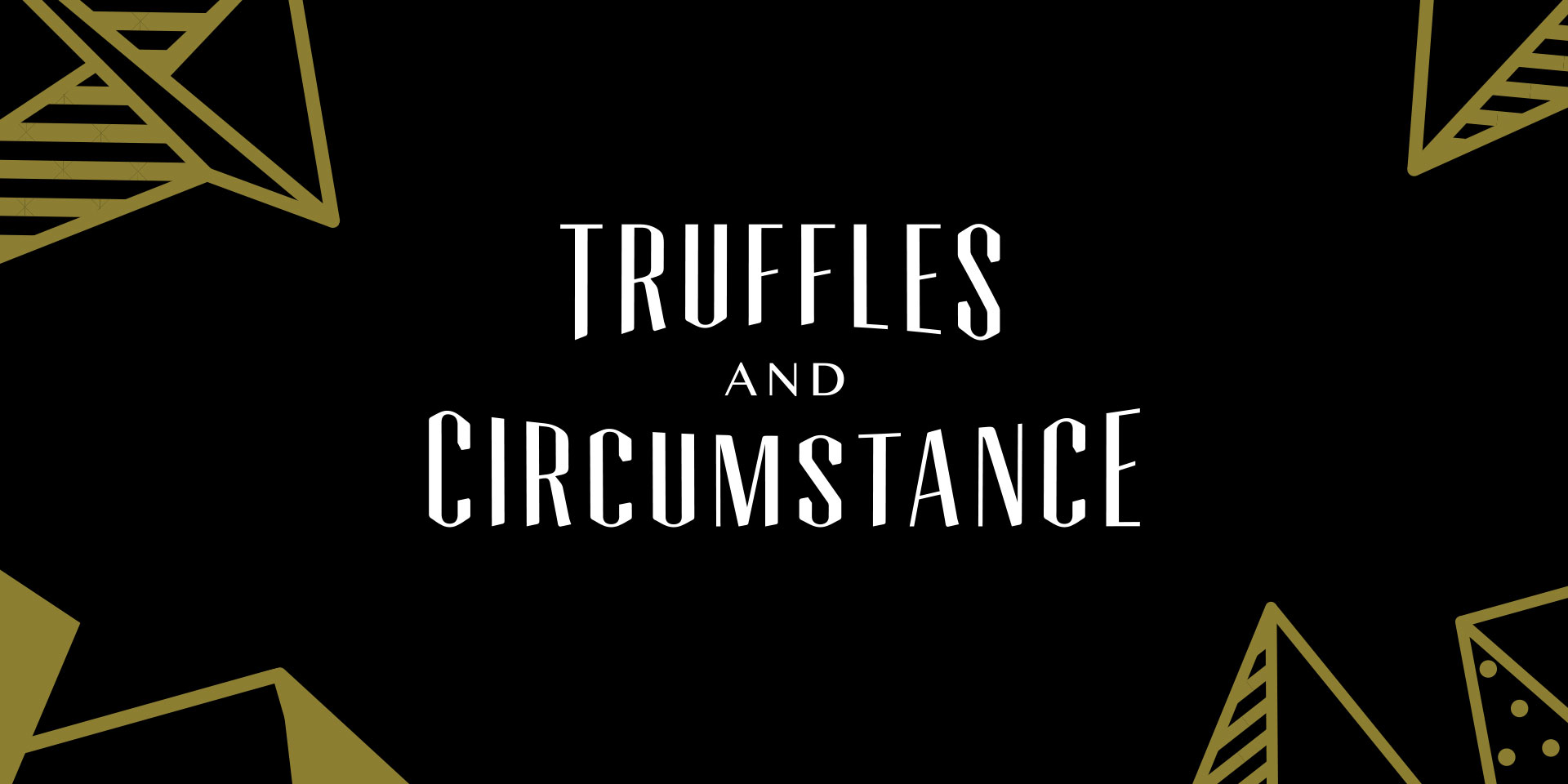 Truffles and Circumstance logo