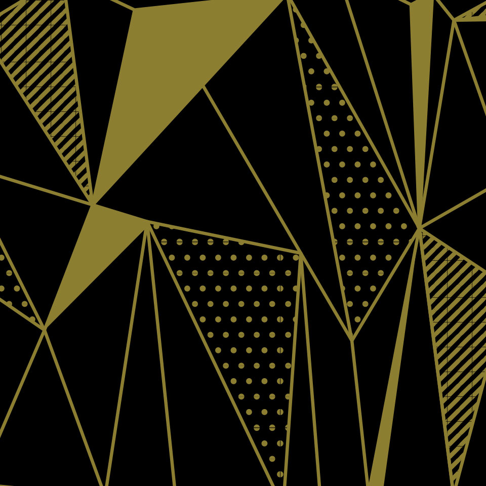 Truffles and Circumstance pattern