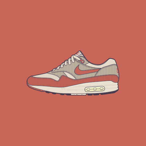 Nike-Air Max