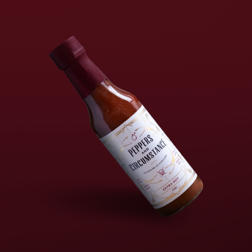 Peppers and Circumstance