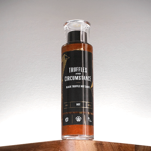 Truffles and Circumstance